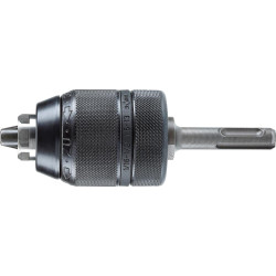 Mandrin de perçage Extra RV 1,5-13mm 1/2 -20 SDS-plus RÖHM