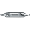 PHANTOM FORET HSS-CO 2.50 x 8.00 MM