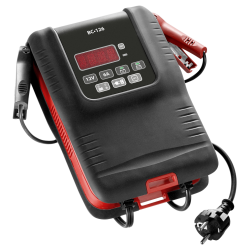 Chargeur de batterie 12V - 6A