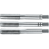 I.t. tarauds à main hss m 10,0 x 1,50