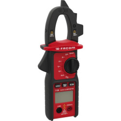 Multimètre Ampèremètre SMART 0-400A