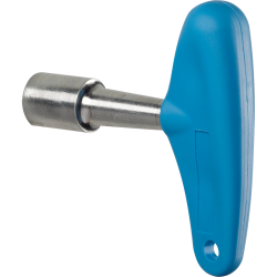 Cle a triangle edf de 11 mm