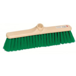 Balai 'perf' 38cm f.dure
