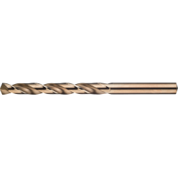 Phantom Foret HSS-E 8% DIN 338 Aero , 2,1 mm