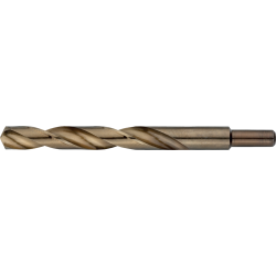 International Tools Foret ECO PRO HSS-E Phantom queue 13 mm, avec blister , 19,0 mm