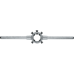 DIN 225 Porte-filières , 30 x 11 mm