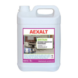 Aexalt britain