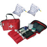 Trousse de secours flotte auto