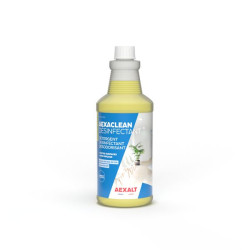 Aexaclean desinfectant 1l