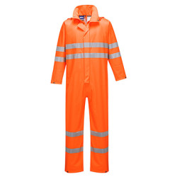 Combinaison sealtex ultra orange xxl