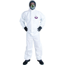 Combinaison weepro cat3 taille xxl