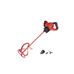 Rubimix-9 supertorque 230v avec malette