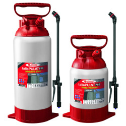 Pulverisateur taliapulvé pro 6 litres viton