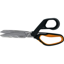 Ciseaux powerarctm tâches difficiles 21cm