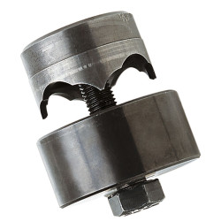 Emporte piece 32 mm