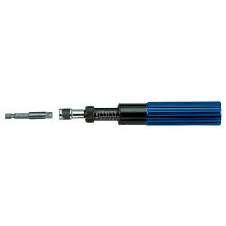 Tournevis dynamométrique Type S 1/4 4-9 Nm