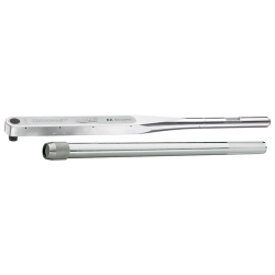 Cle dynamometrique DREMOMETER EK 600-1500Nm GEDORE