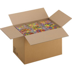 Demi caisse americaine 1185x785x1016mm