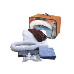 Kit anti pollution 20 l