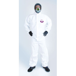 Combinaison weepro taille l catégorie 3 type 5b et 6b