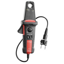Pince ampèremetrique 5 ma - 30a