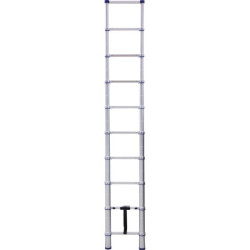 Echelle x-tenso 2 simple telesco 4.4m
