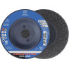 Meule SG CC-GRIND-ROBUST STEELOX 125mm Pferd