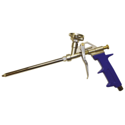 Pistolet pour mousse adhésive