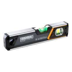 Niveau magnetique lit box 23cm