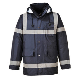 Parka iona lite s433 marine, xl