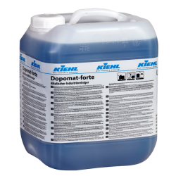 Dopomat-forte - detergent industriel alcalin 10l