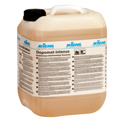 Dopomat-intenso- detergent industriel ultra-concentre 10l