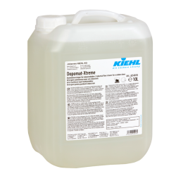 Dopomat-xtreme detergent pour autolaveuse 10l