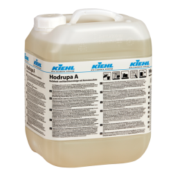 Hodrupa a nettoyant pour haute pression et autolaveuse - bidon 10l