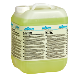 Corvett nettoyant intensif pour carrelage bidon 5l