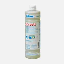 Corvett nettoyant intensif pour carrelage bidon 1l