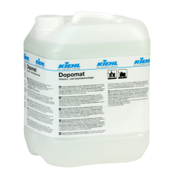 Dopomat detergent pour autolaveuse bidon 5l