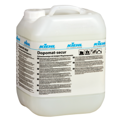Dopomat-secur detergent pour autolaveuse+antiderapant bidon 5l