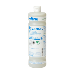 Rivamat nettoyant specifique exempt de tensioactifs bidon de 1l