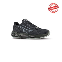 Chaussure basse carbon carpet s3 ci src esd t.46