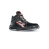 Chaussure haute boston esd s3 ci src t.46