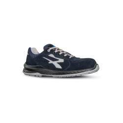 Chaussure basse berlino esd s1p src t.45