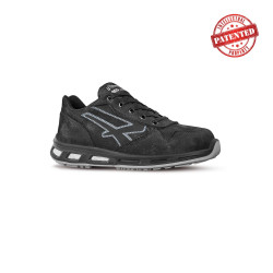 Chaussure basse de securite carbon t.42