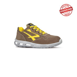 Chaussure basse adventure s1p src t.48