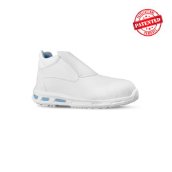 Chaussure medium glace s2 t37