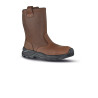 Botte doublee thinsulate nordic t.43