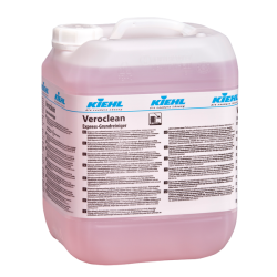 Veroclean decapant express bidon 5l