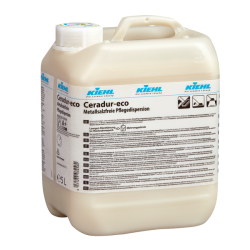 Ceradur-eco dispersion d'entretien non metalisee bidon 5l