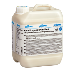 Kehl-legnodur-brillant protection permanente autolustrante bidon 5l