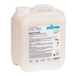 Kiehl-puroil huile impregnante phase aqueuse bidon 5l